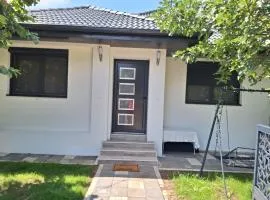 Apartmani Park Cuprija