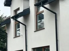 Mieszkanie na Lawendowej