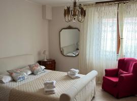 Oro Blu, hotel v destinaci Vasto