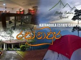 Misty Nature Resort