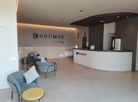 Hotel HDomus