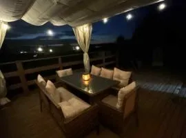 Apartament Sady