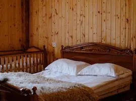 Ghazaryan's Home Guesthouse Lori