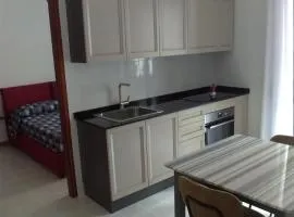 Casa vacanze " il muretto"