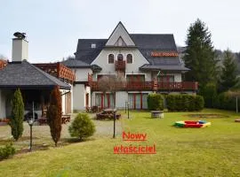 Pensjonat Nad Rzeką