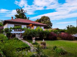 Babinata Kashta-Srebarna