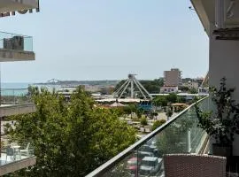 Fishta apartments Q5 35