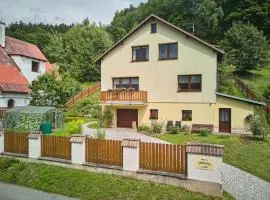 Apartmán Svoboda
