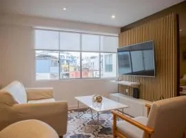 Magnificent 3BR in the Heart of Barranco