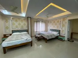 Suvarna RR residency