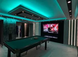 Apartament Queen