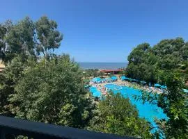 Dreamland Oasis wellness Resort