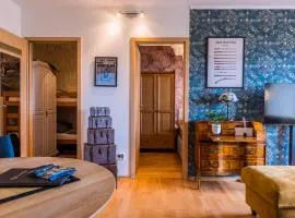 Muggel willkommen - Harz-Auszeit im Zauberquartier