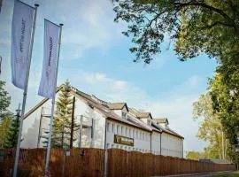 Tailor Hotel Sport & Conference