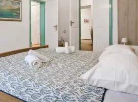 TrRi apartments
