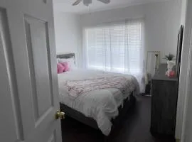 Townhouse Retreat