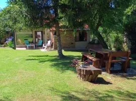 Casa Serrana El Cedro
