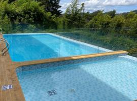 Suite Casa Grande, hotel in Rionegro