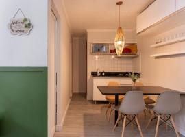 Casa Serena, hotel v destinaci Brasília