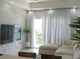Vista Azul