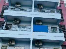 Hotel Lake View
