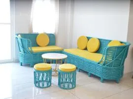 Ananta Taposthali - 1BHK Rishikesh