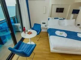 Vip room Hotel orbi City C block