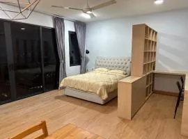 BYSS Homestay Setia Alam