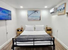 Modern Suite by Miami Hotspots