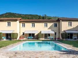Domaine Des Fleurs
