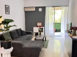 Varkiza Beach Entire Apartment