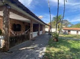 Casa das Pedras - Praia Seca
