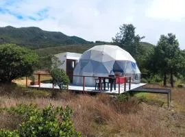Hospedaje Mafer