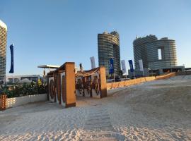 Comfort Cozy Corner, hotel in El Alamein