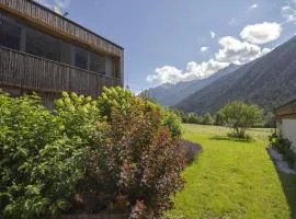 Ferienhaus Alpin, Apartment 1