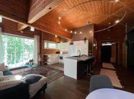 Villa Wood