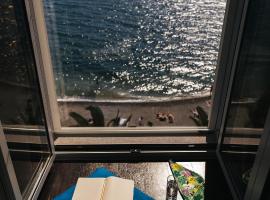 Hotel Palma, hotel v destinaci Tivat