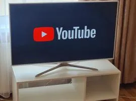 Purvciems Apartamenti