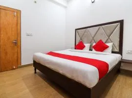 Hotel O Taj Royal
