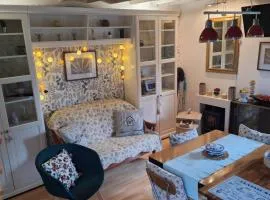 Gîte Ô Rendez-vous de la Baie-spa privatif-parking