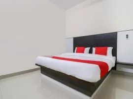 FabHotel Red Ark Inn