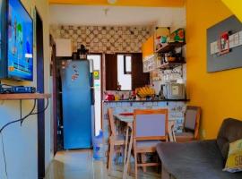 Escapada do Sonho, Hotel in Lençóis