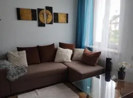 Apartament rodzinny SAKURA