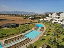 appartement charmante à Cabo negro
