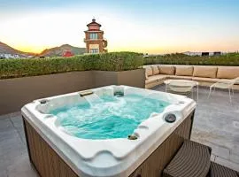 Amazing 2 Bdrm condo near medano beach