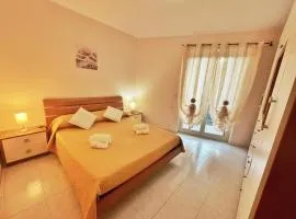 Appartamento Mare&Monti
