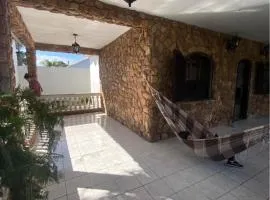 Casa das Pedras - Praia Seca