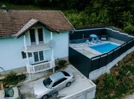 Apartman Orahovčić