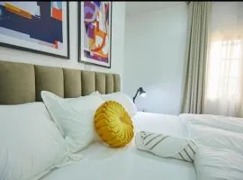 Peridot Apartment Central Area, Abuja