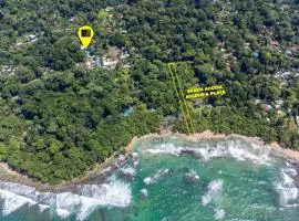 Aloki Kalok 3 - Refugio cerca de la playa